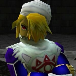 Meet your Posher, Cas